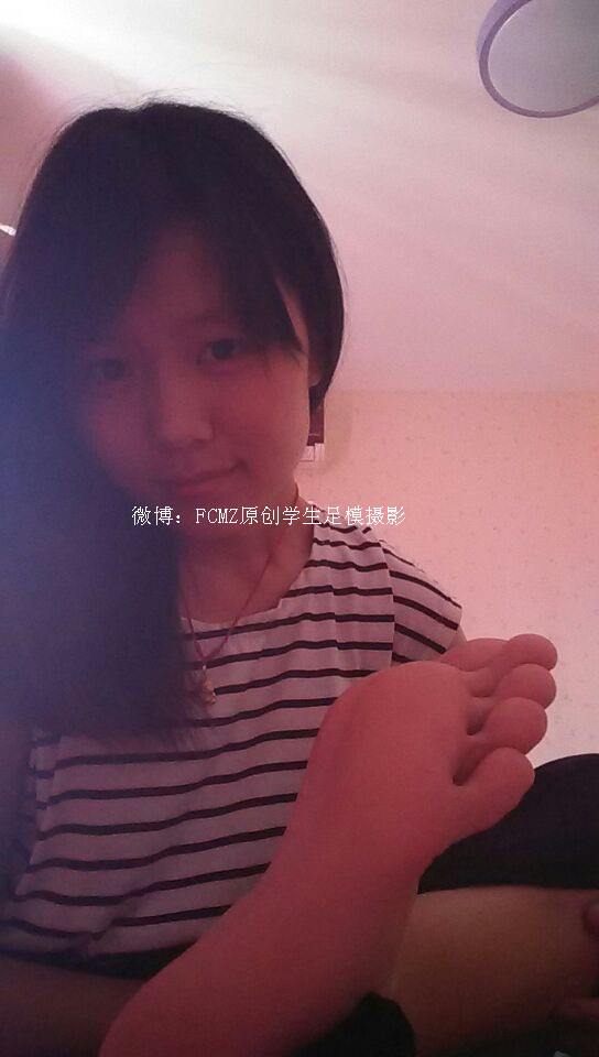 图片[29]-[FCMZ原创学生足模摄影 No.027 乐花 [98P] – 速更版-美库