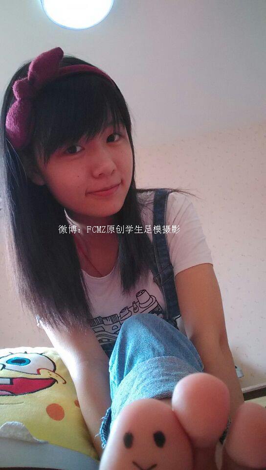 图片[31]-[FCMZ原创学生足模摄影 No.027 乐花 [98P] – 速更版-美库