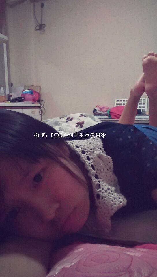 图片[37]-[FCMZ原创学生足模摄影 No.027 乐花 [98P] – 速更版-美库