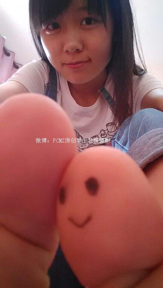 图片[38]-[FCMZ原创学生足模摄影 No.027 乐花 [98P] – 速更版-美库