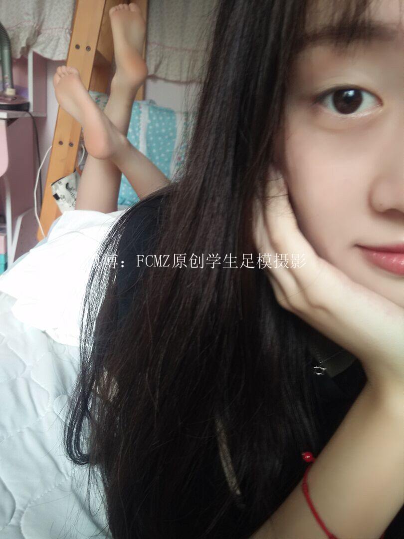 图片[31]-[FCMZ原创学生足模摄影 No.028 里梦 [52P] – 速更版-美库