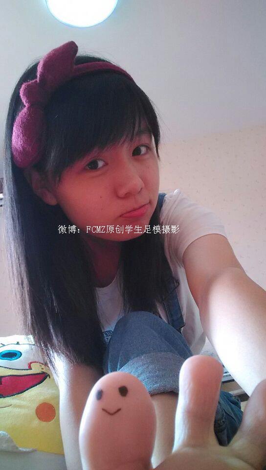 图片[41]-[FCMZ原创学生足模摄影 No.027 乐花 [98P] – 速更版-美库