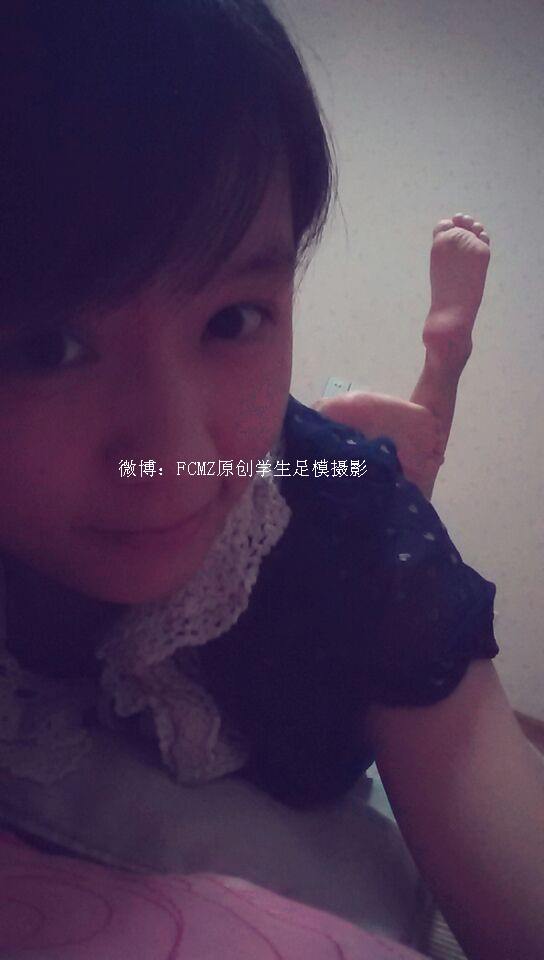 图片[43]-[FCMZ原创学生足模摄影 No.027 乐花 [98P] – 速更版-美库
