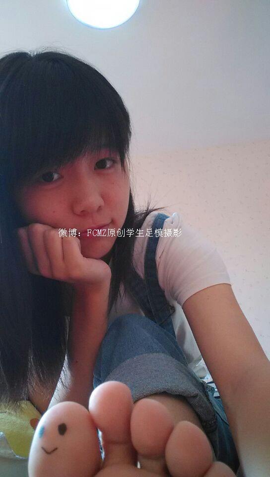 图片[51]-[FCMZ原创学生足模摄影 No.027 乐花 [98P] – 速更版-美库