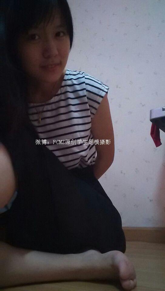 图片[54]-[FCMZ原创学生足模摄影 No.027 乐花 [98P] – 速更版-美库