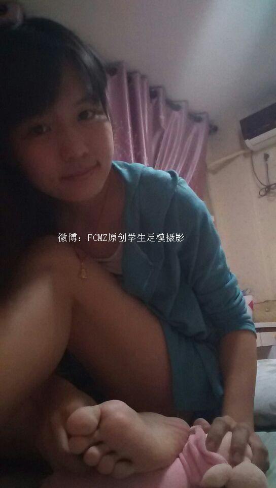 图片[60]-[FCMZ原创学生足模摄影 No.027 乐花 [98P] – 速更版-美库