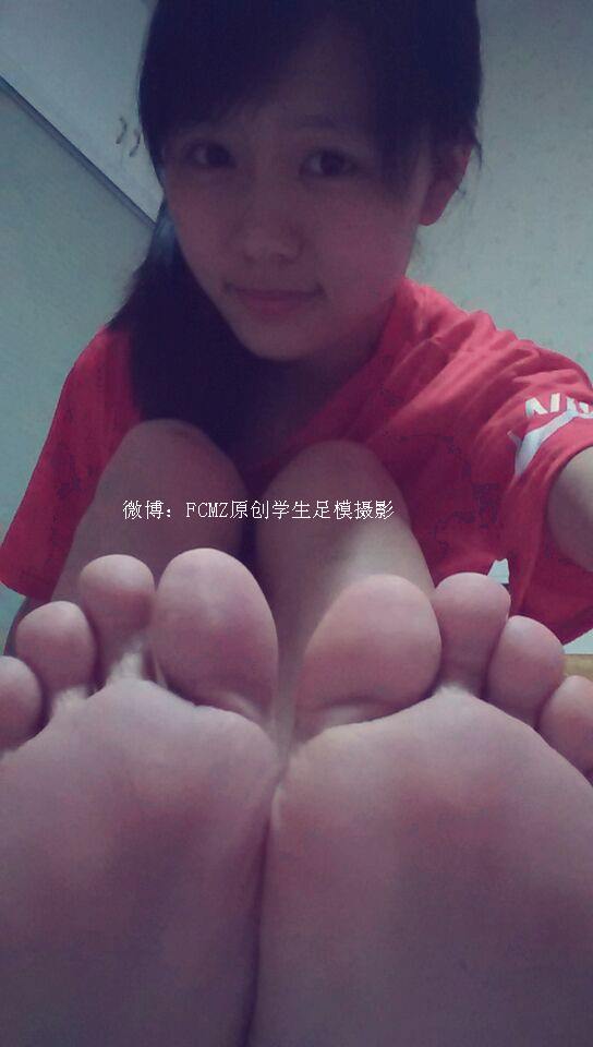 图片[67]-[FCMZ原创学生足模摄影 No.027 乐花 [98P] – 速更版-美库