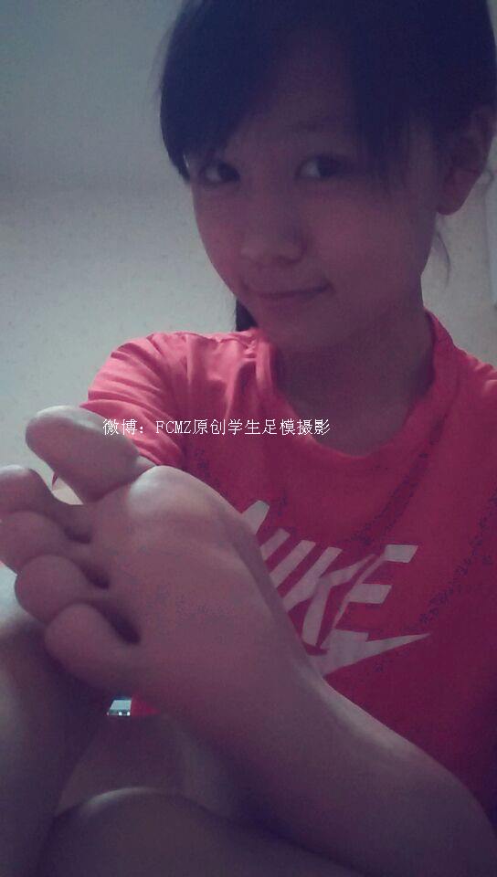 图片[71]-[FCMZ原创学生足模摄影 No.027 乐花 [98P] – 速更版-美库