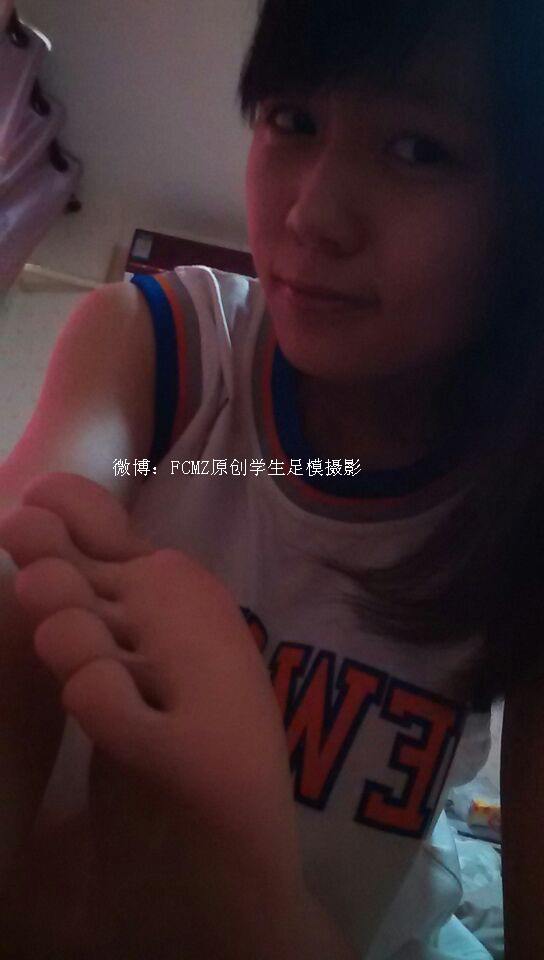 图片[75]-[FCMZ原创学生足模摄影 No.027 乐花 [98P] – 速更版-美库