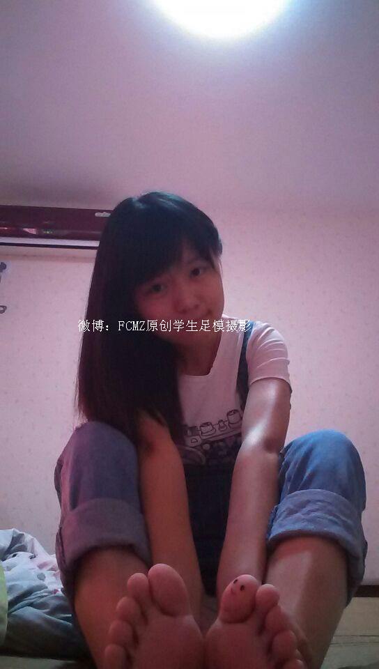 图片[83]-[FCMZ原创学生足模摄影 No.027 乐花 [98P] – 速更版-美库