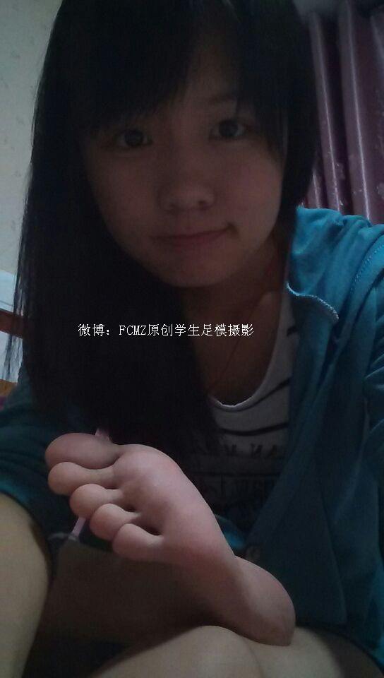 图片[89]-[FCMZ原创学生足模摄影 No.027 乐花 [98P] – 速更版-美库