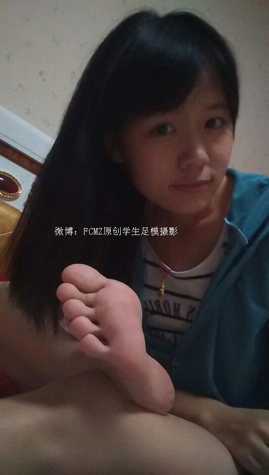 图片[91]-[FCMZ原创学生足模摄影 No.027 乐花 [98P] – 速更版-美库