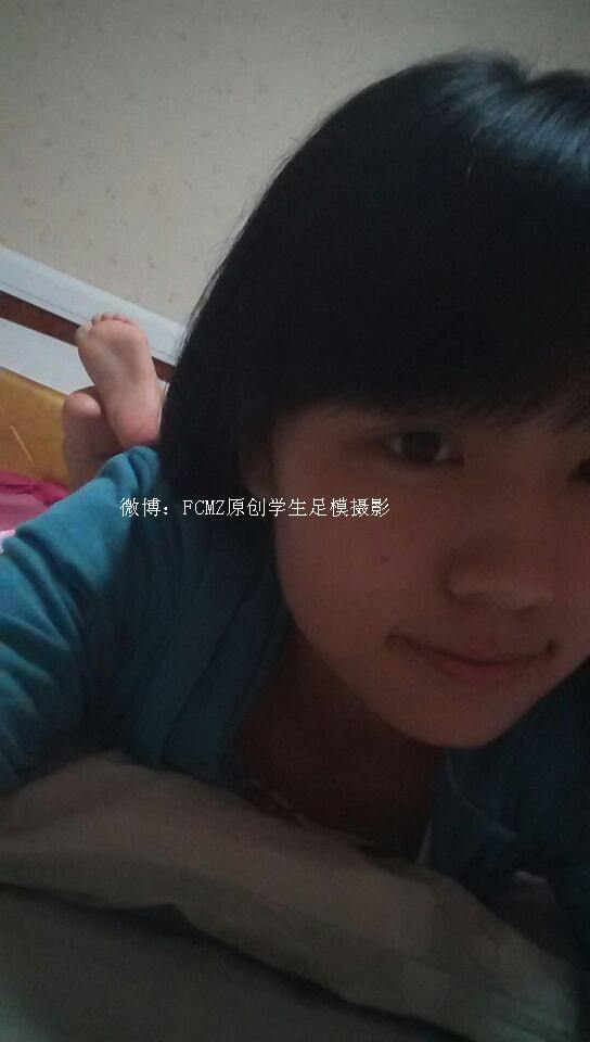 图片[90]-[FCMZ原创学生足模摄影 No.027 乐花 [98P] – 速更版-美库