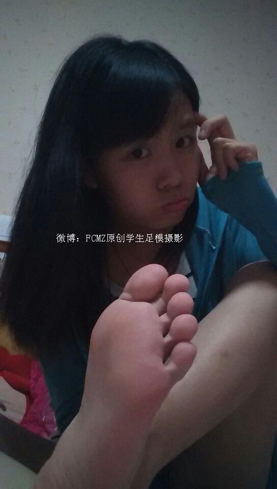 图片[92]-[FCMZ原创学生足模摄影 No.027 乐花 [98P] – 速更版-美库