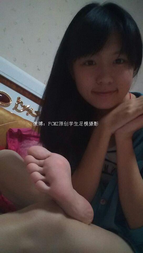 图片[93]-[FCMZ原创学生足模摄影 No.027 乐花 [98P] – 速更版-美库