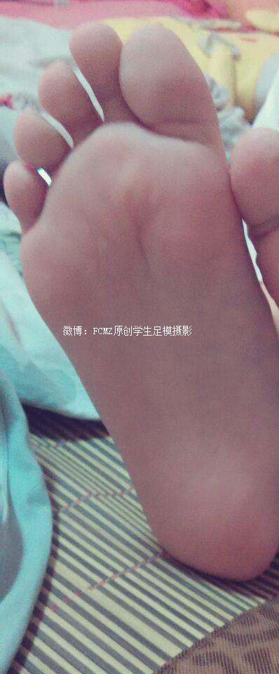 图片[99]-[FCMZ原创学生足模摄影 No.027 乐花 [98P] – 速更版-美库