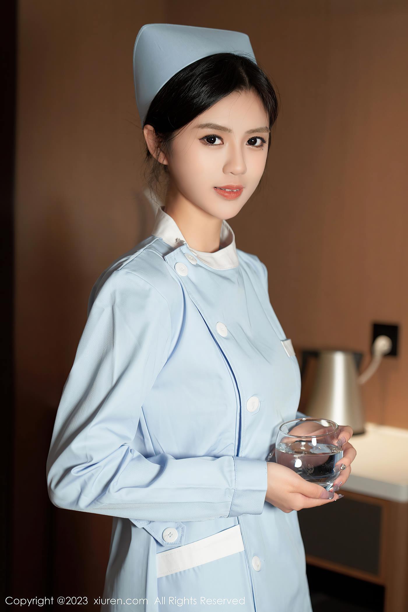 图片[13]-[Xiuren秀人网]2023.05.16 NO.6745 浅浅Danny[15+1P] – 速更版-美库