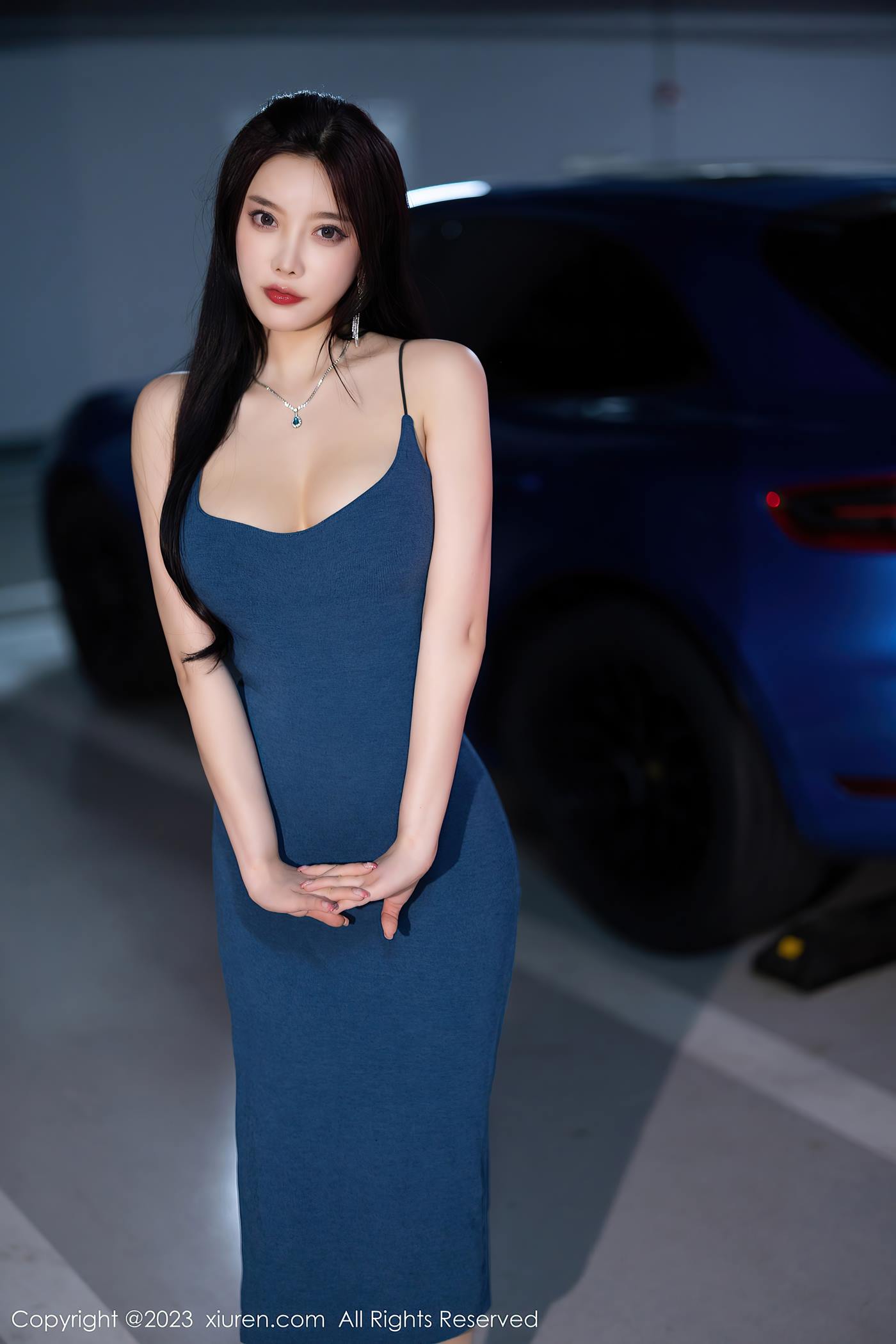 图片[33]-[Xiuren秀人网]2023.05.16 NO.6747 杨晨晨Yome[48+1P] – 速更版-美库