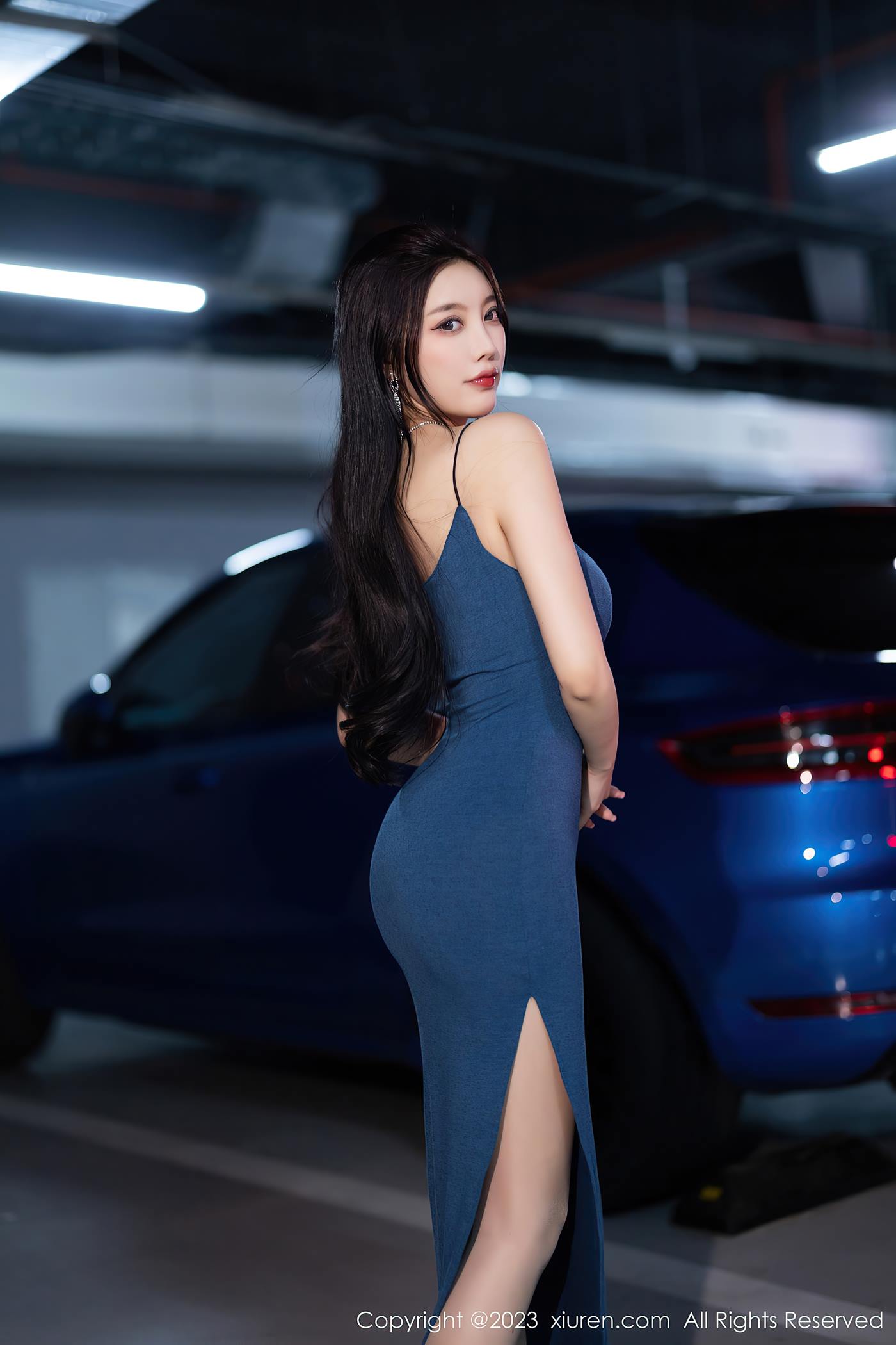 图片[35]-[Xiuren秀人网]2023.05.16 NO.6747 杨晨晨Yome[48+1P] – 速更版-美库