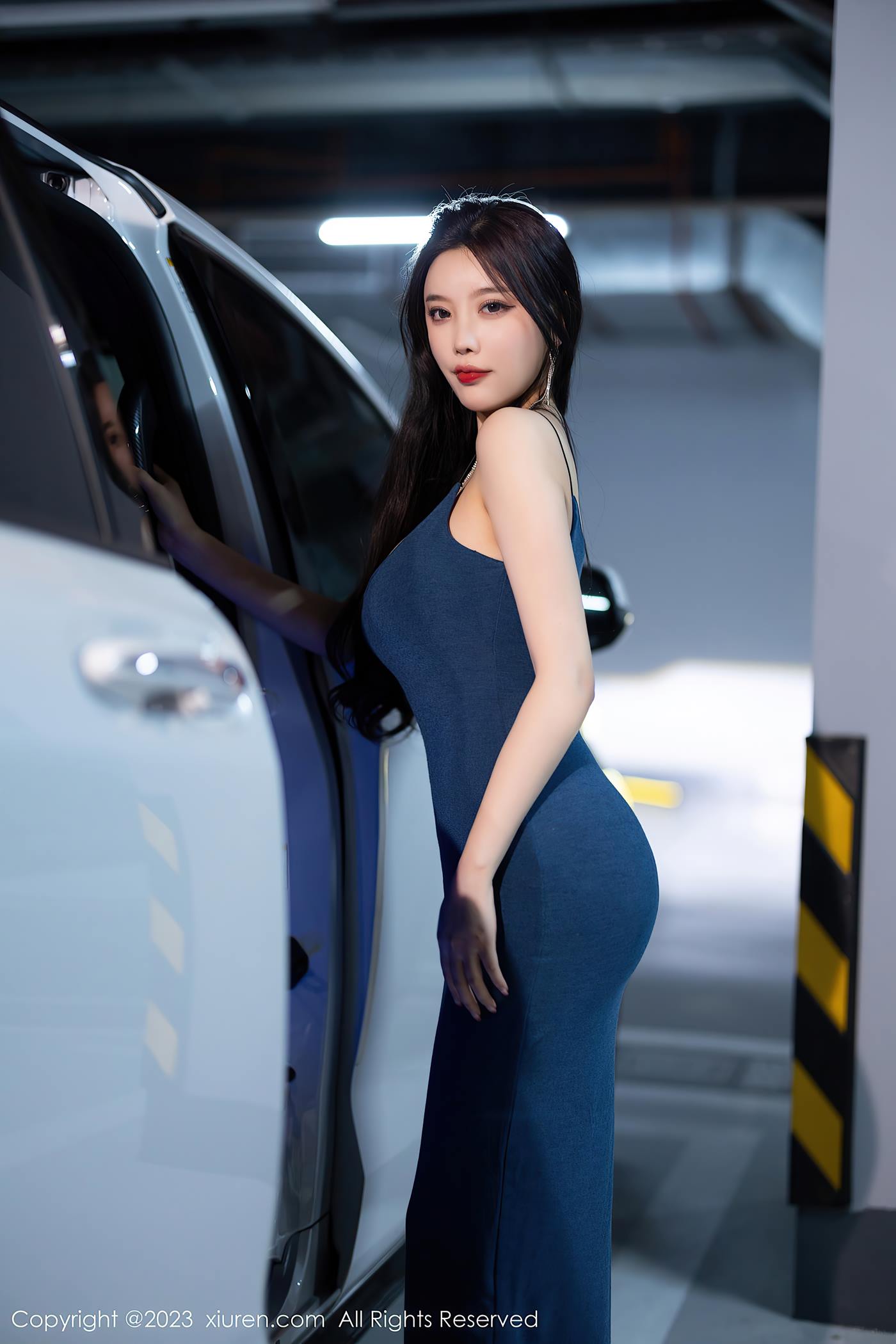 图片[36]-[Xiuren秀人网]2023.05.16 NO.6747 杨晨晨Yome[48+1P] – 速更版-美库