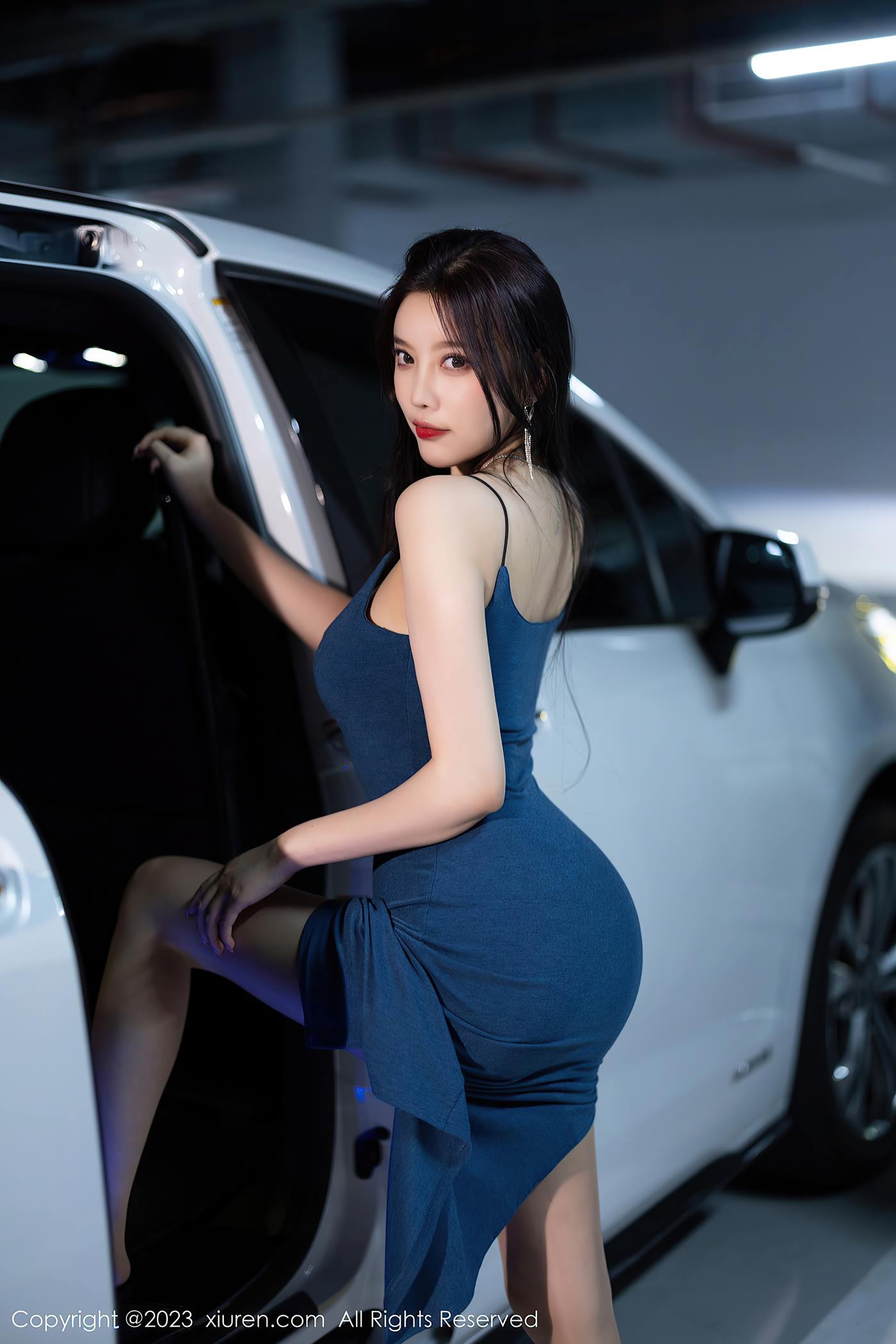 图片[37]-[Xiuren秀人网]2023.05.16 NO.6747 杨晨晨Yome[48+1P] – 速更版-美库