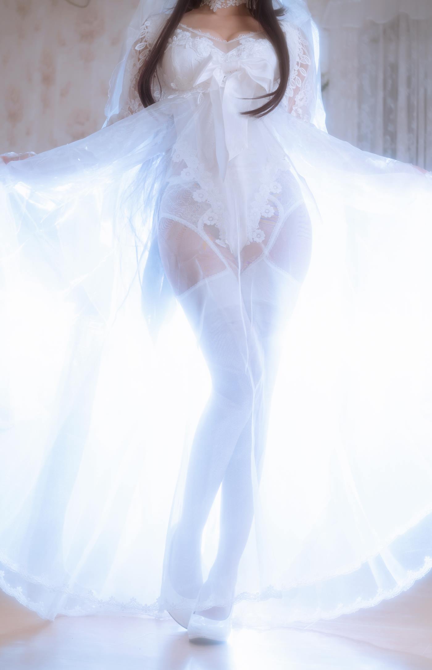 图片[16]-鬼畜瑶在不在w  – 婚纱[35P] – 速更版-美库