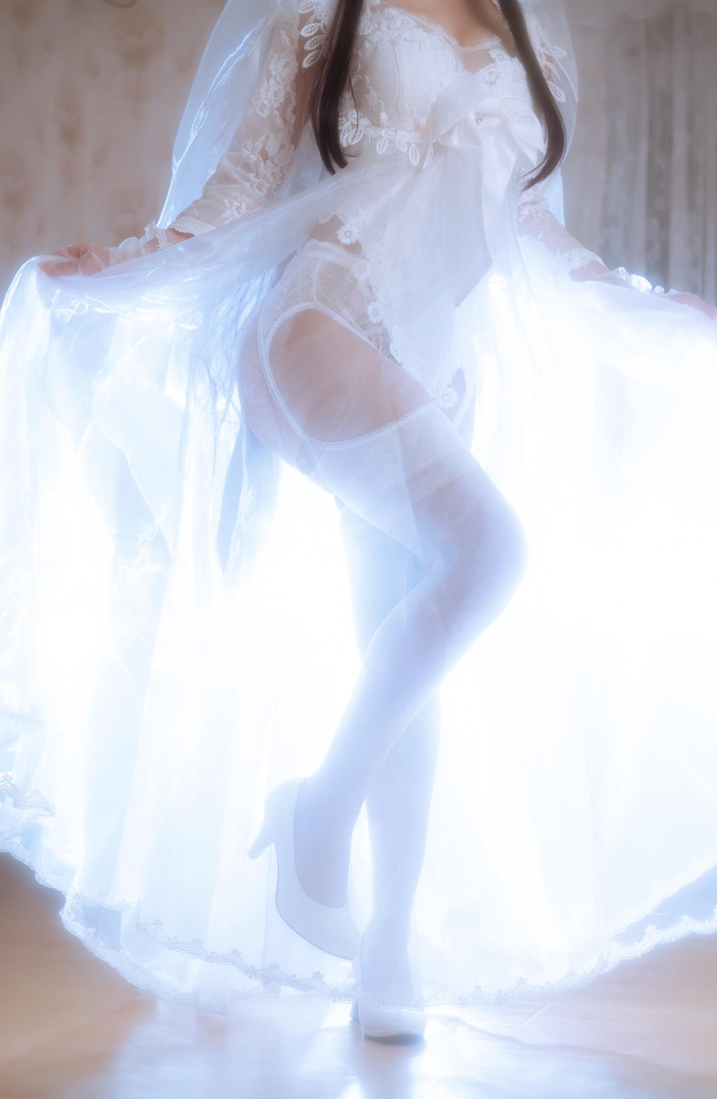 图片[19]-鬼畜瑶在不在w  – 婚纱[35P] – 速更版-美库