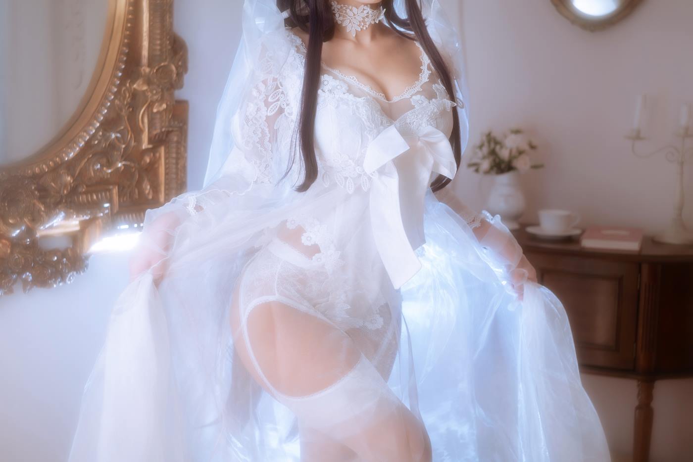 图片[30]-鬼畜瑶在不在w  – 婚纱[35P] – 速更版-美库