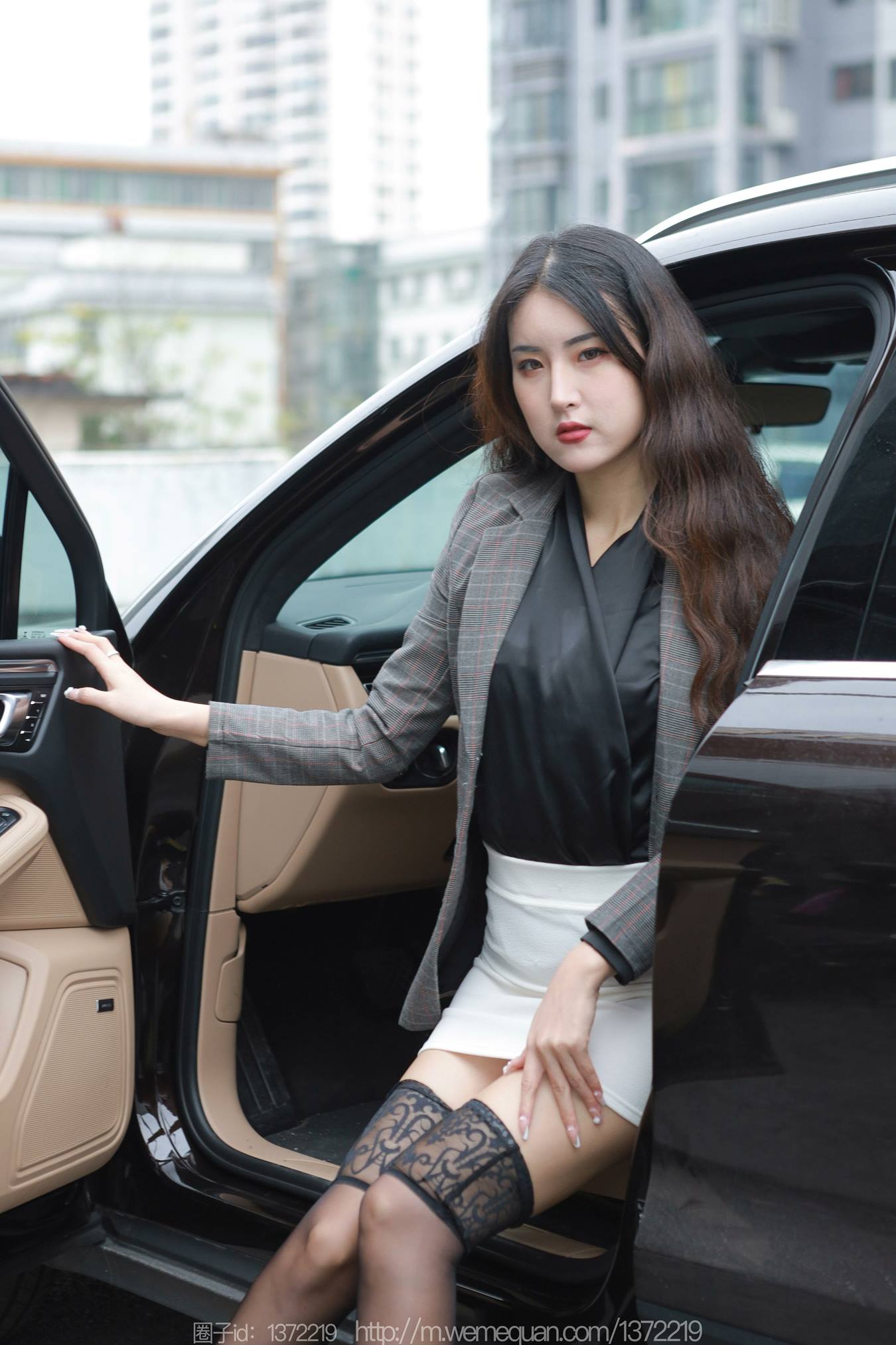 图片[43]-[IESS异思趣向] 耽丝 230119小宝 [86P] – 速更版-美库