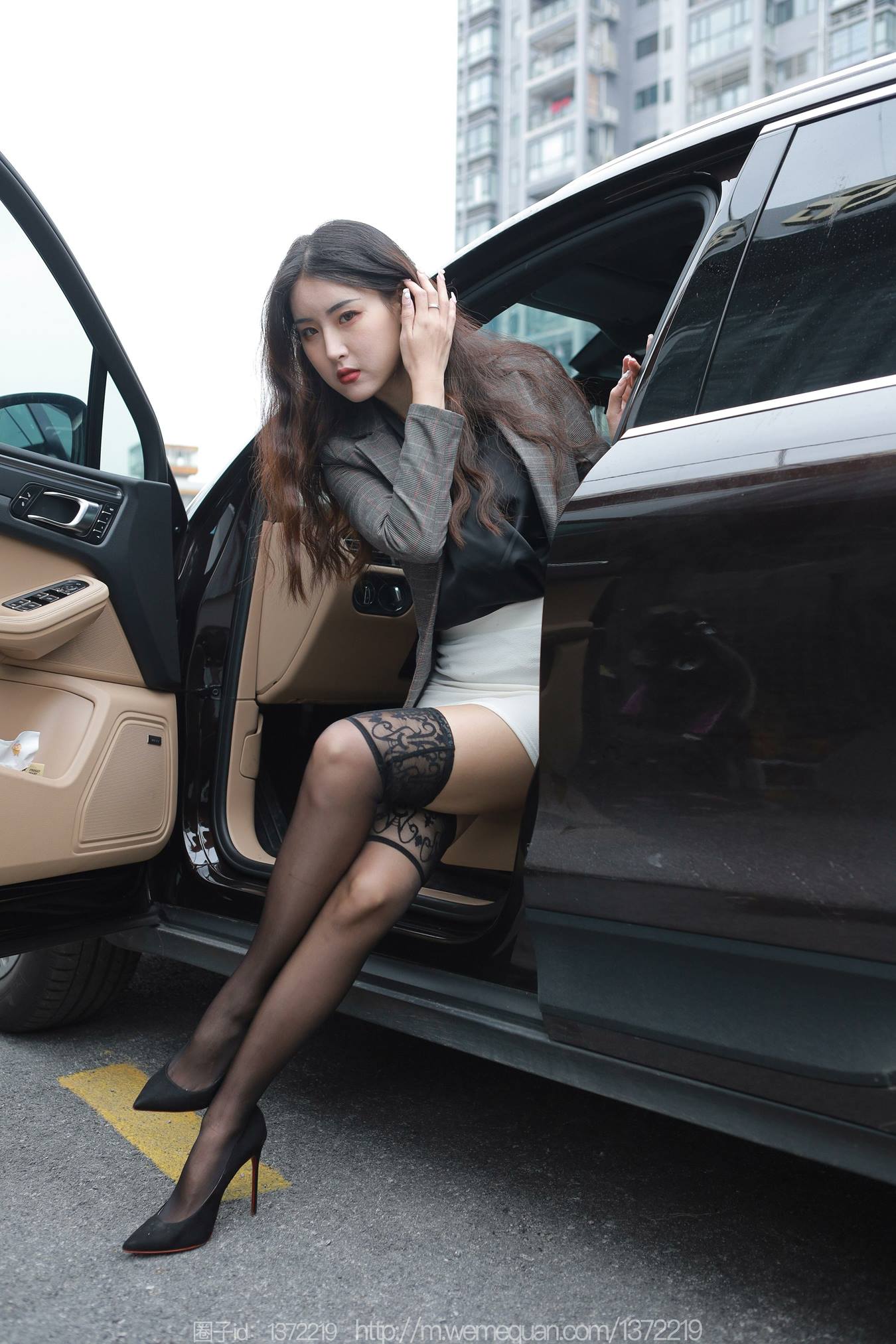 图片[45]-[IESS异思趣向] 耽丝 230119小宝 [86P] – 速更版-美库