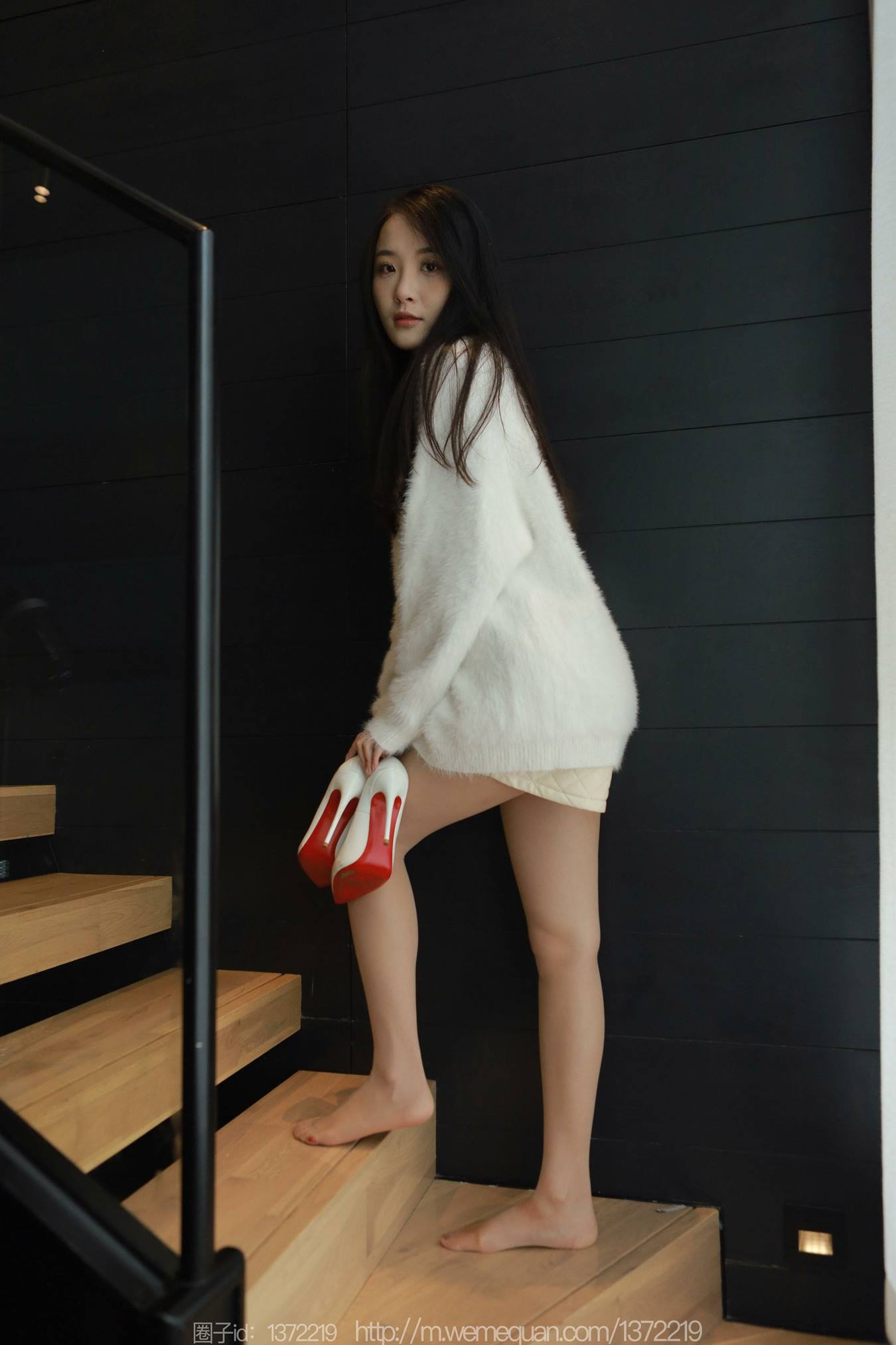 图片[28]-[IESS异思趣向] 耽丝 230120婉萍 [86P] – 速更版-美库