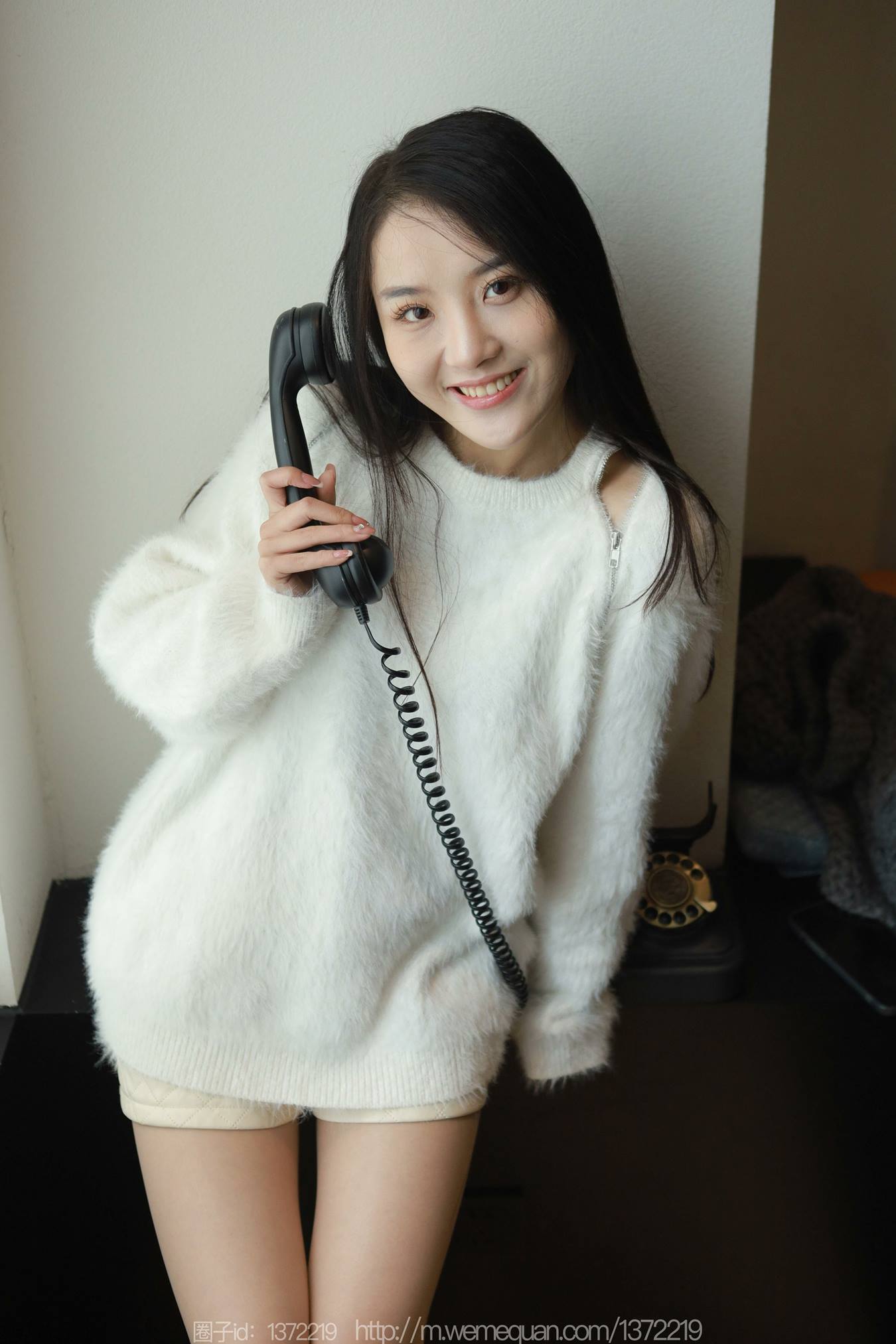 图片[41]-[IESS异思趣向] 耽丝 230120婉萍 [86P] – 速更版-美库