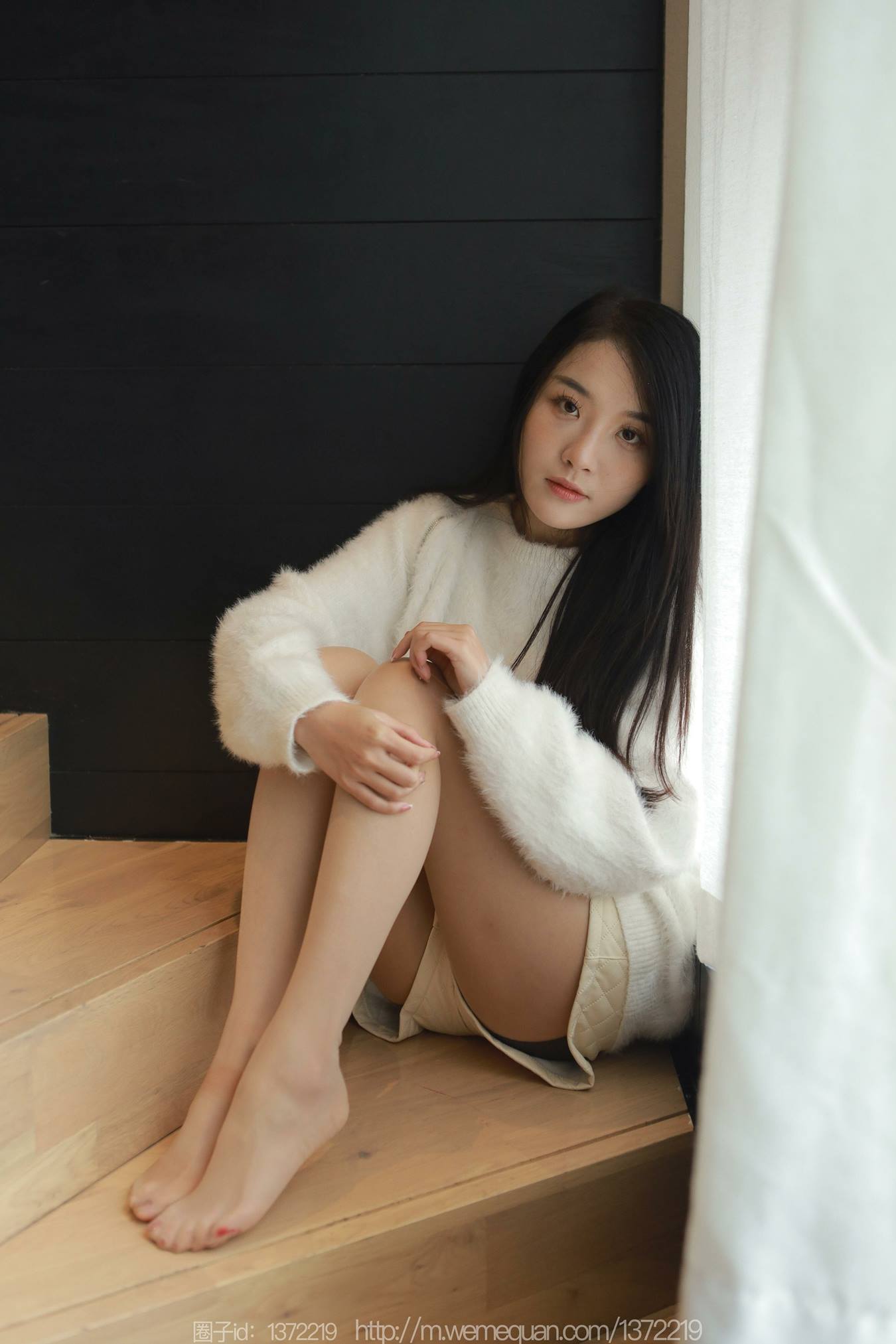 图片[70]-[IESS异思趣向] 耽丝 230120婉萍 [86P] – 速更版-美库