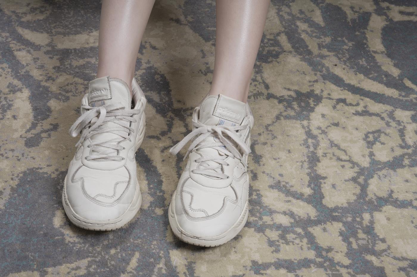 图片[18]-[Sexy Asian Girls Feet]NO.055 浓浓展示她的性感小脚丫[152P] – 速更版-美库