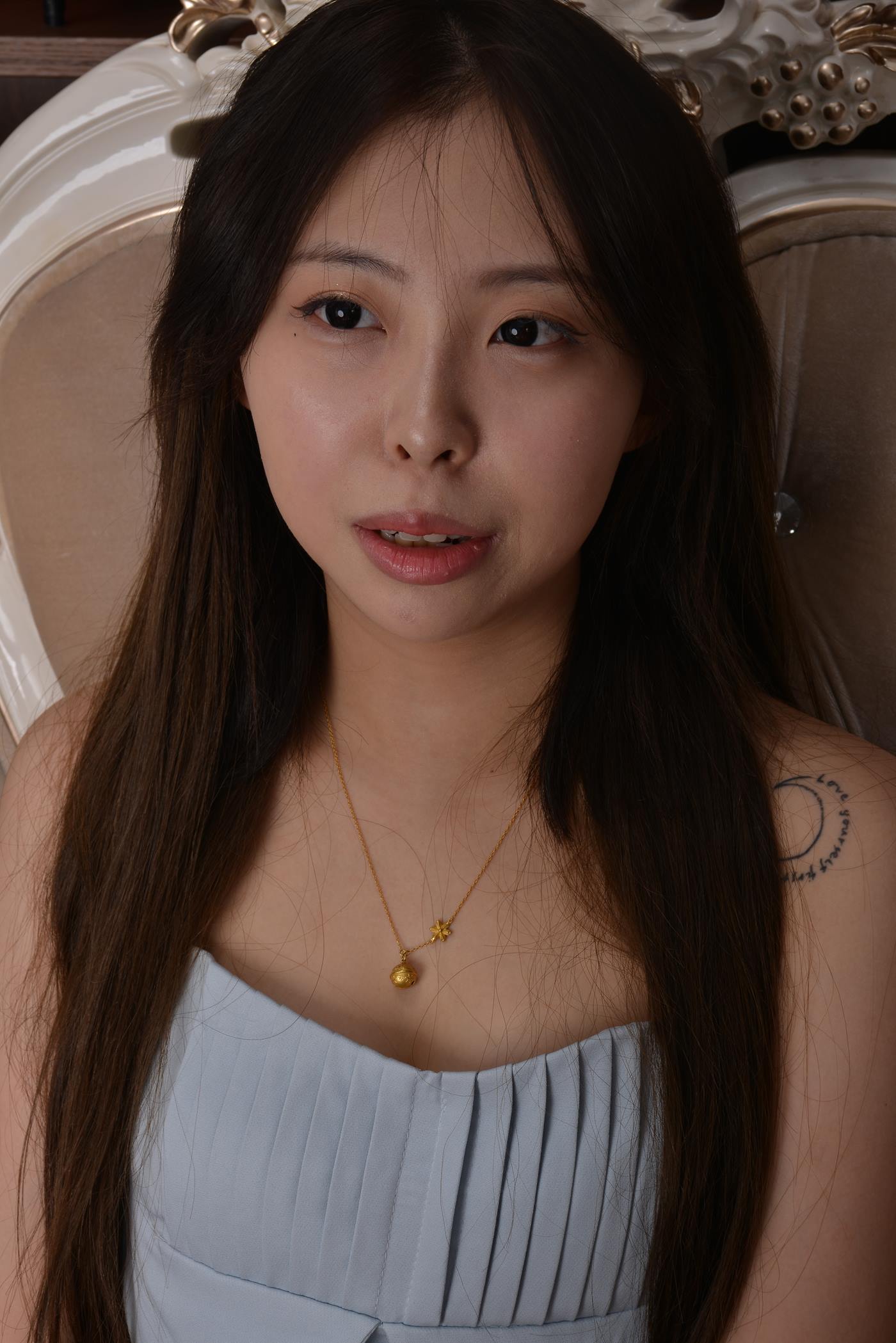 图片[39]-[Sexy Asian Girls Feet]NO.056 小女生Bela展示她的小脚丫[168P] – 速更版-美库