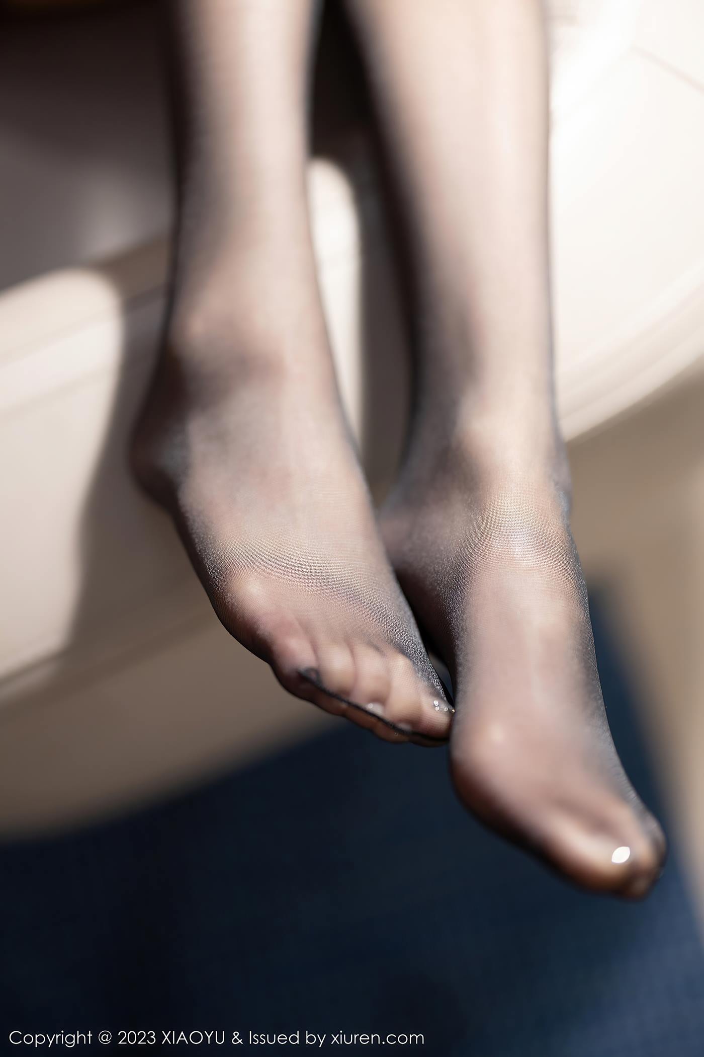 图片[29]-[XIAOYU语画界] 2023.05.17 VOL.1029 程程程- 黑丝美腿[40P] – 速更版-美库