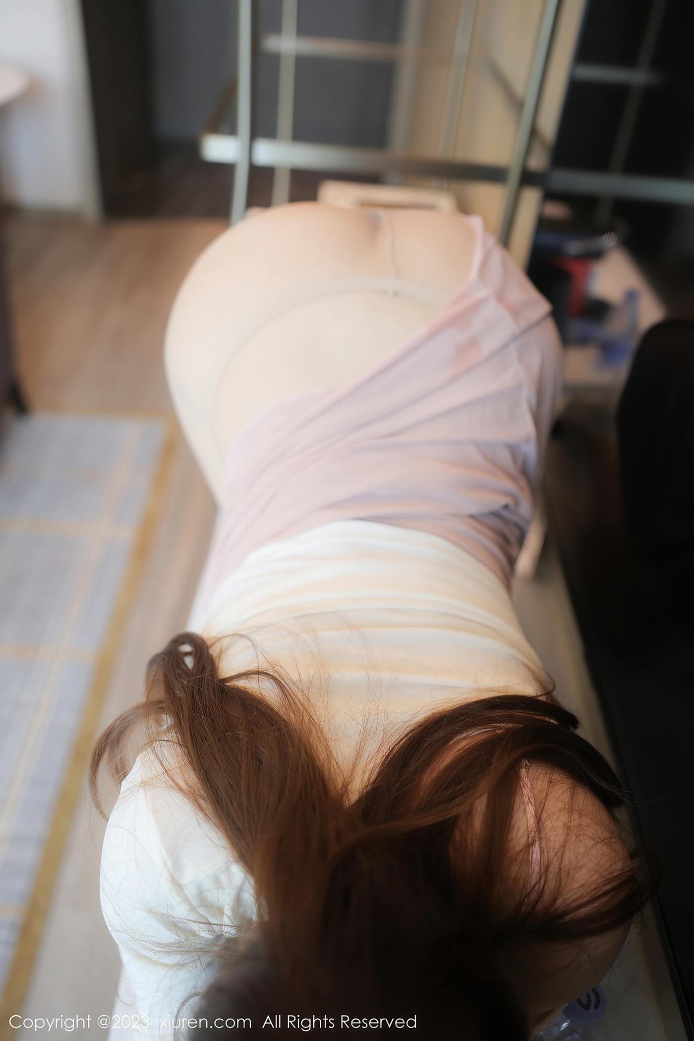 图片[35]-[Xiuren秀人网]2023.05.17 NO.6753 江真真[37+1P] – 速更版-美库