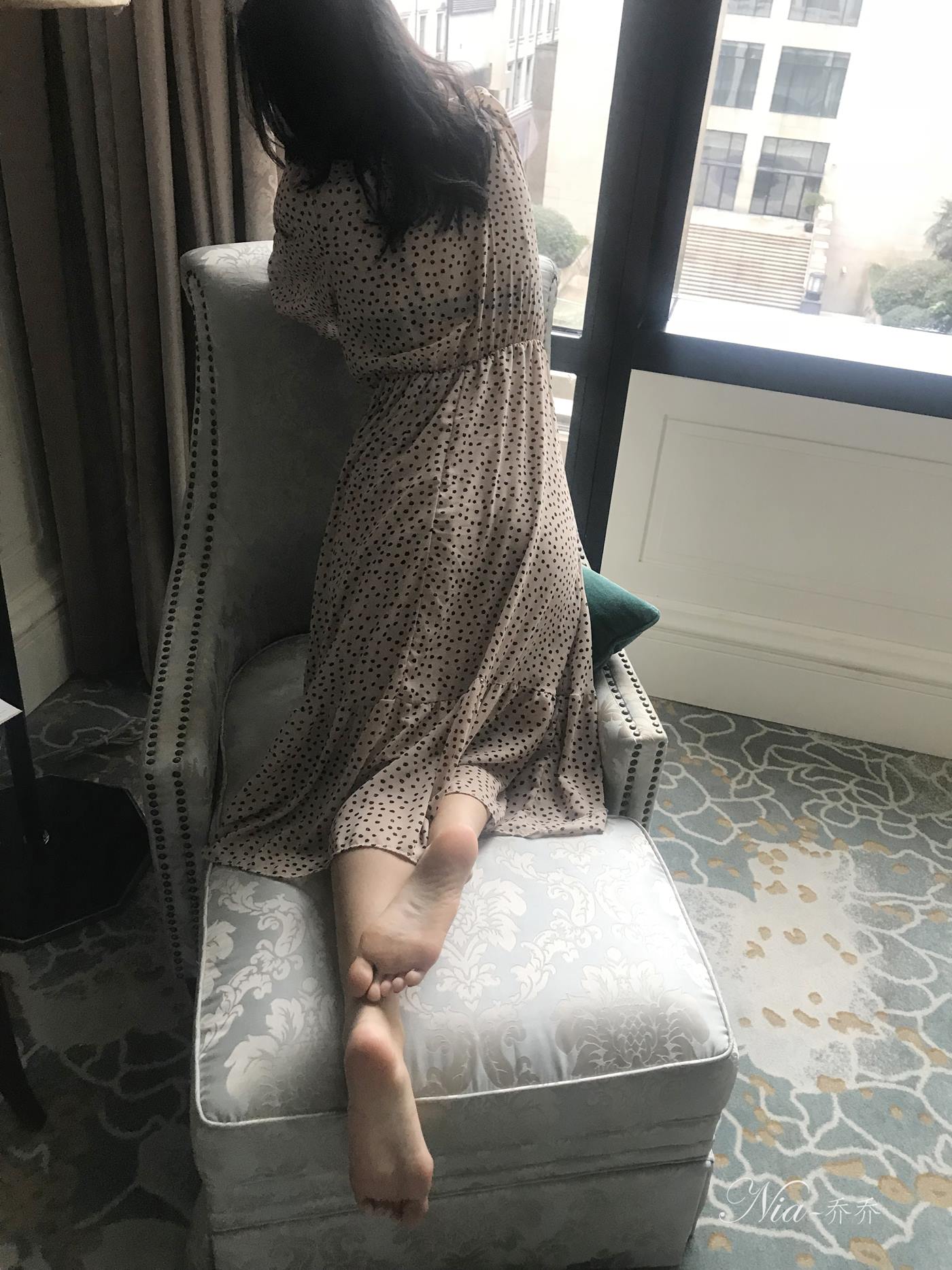 图片[15]-安乔乔  酒店连衣裙 [113P] – 速更版-美库