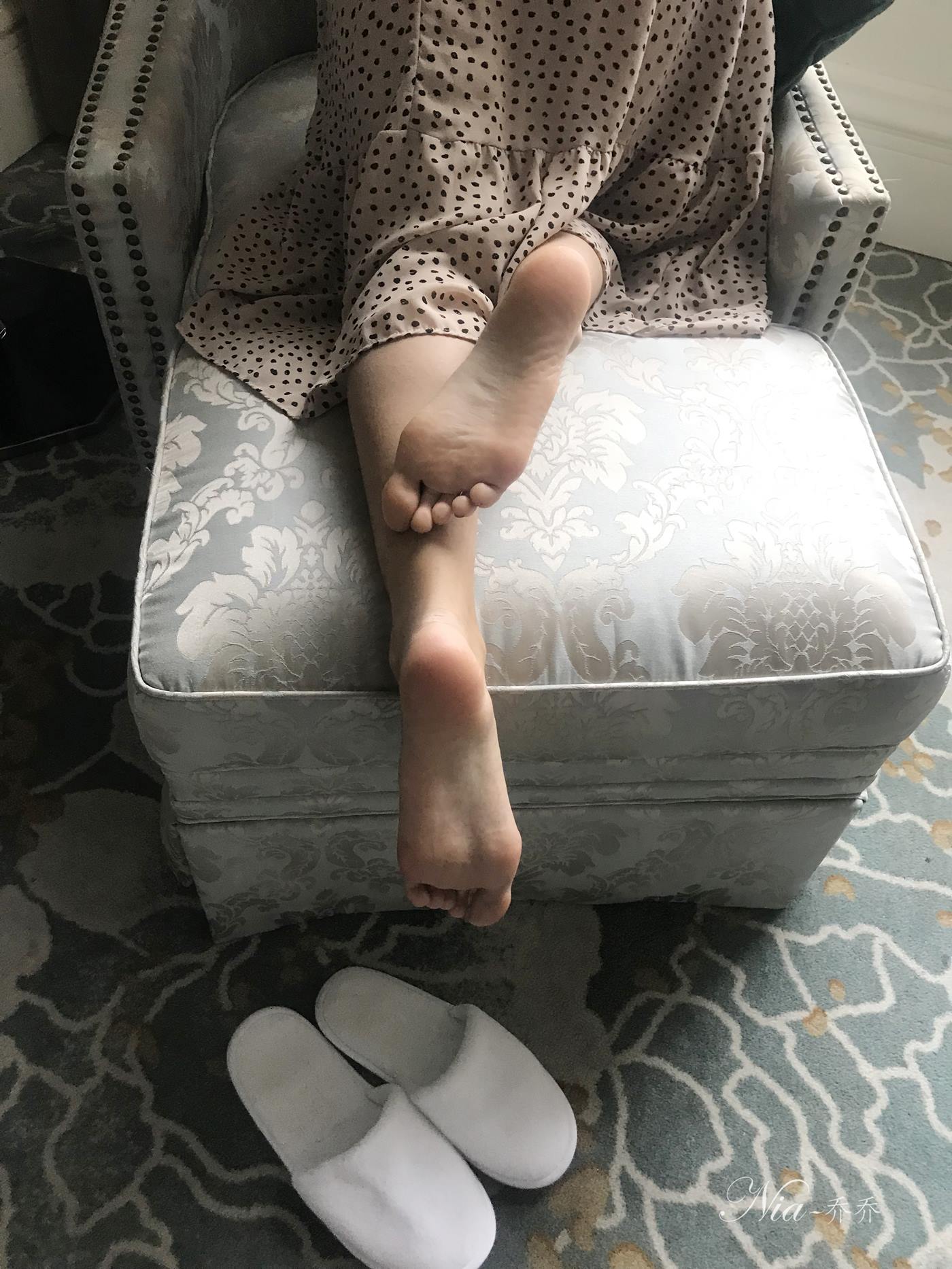 图片[16]-安乔乔  酒店连衣裙 [113P] – 速更版-美库