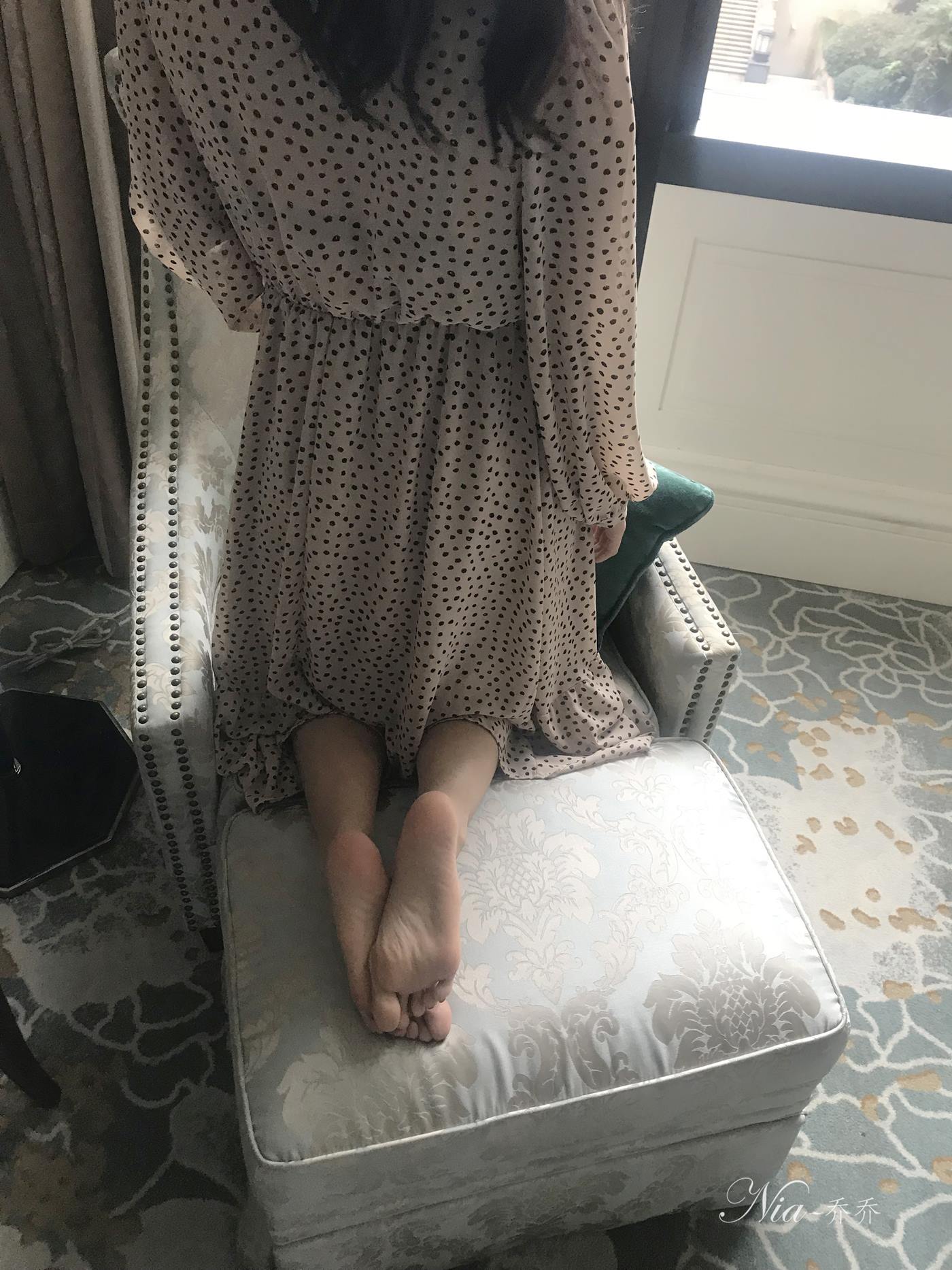 图片[18]-安乔乔  酒店连衣裙 [113P] – 速更版-美库