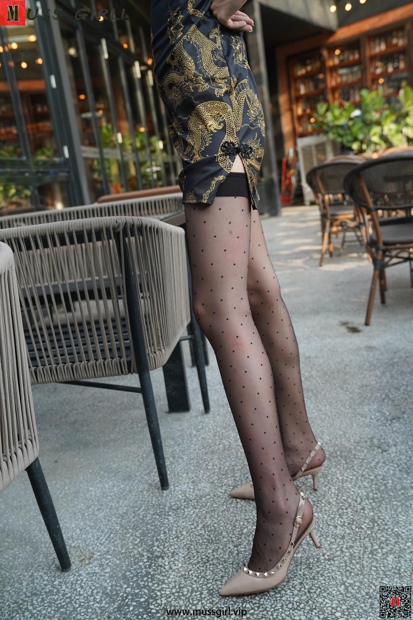 图片[15]-[MussGirl慕丝女郎]NO.478 筱琪 A[132P] – 速更版-美库