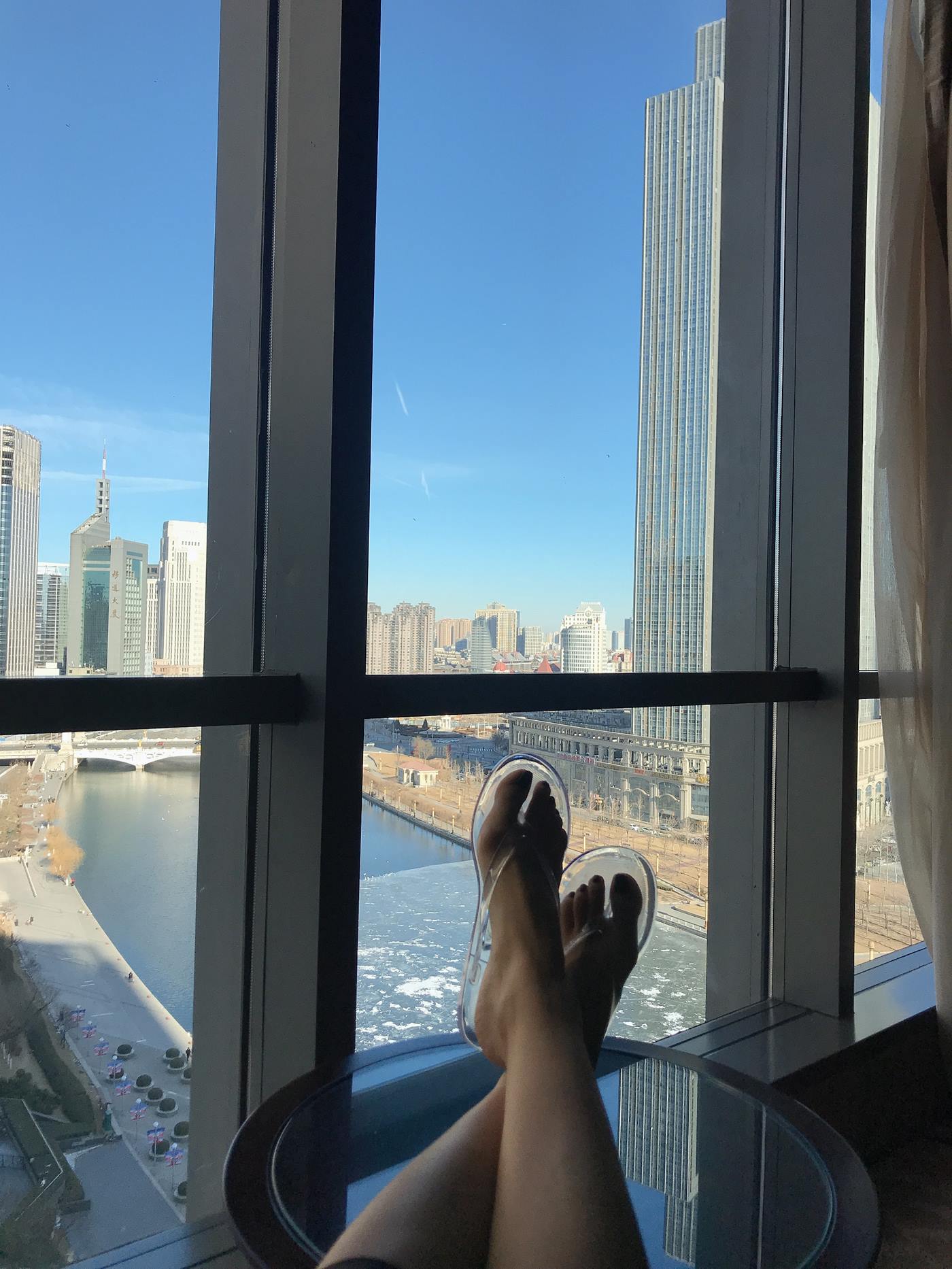 图片[47]-安乔乔  酒店连衣裙 [113P] – 速更版-美库