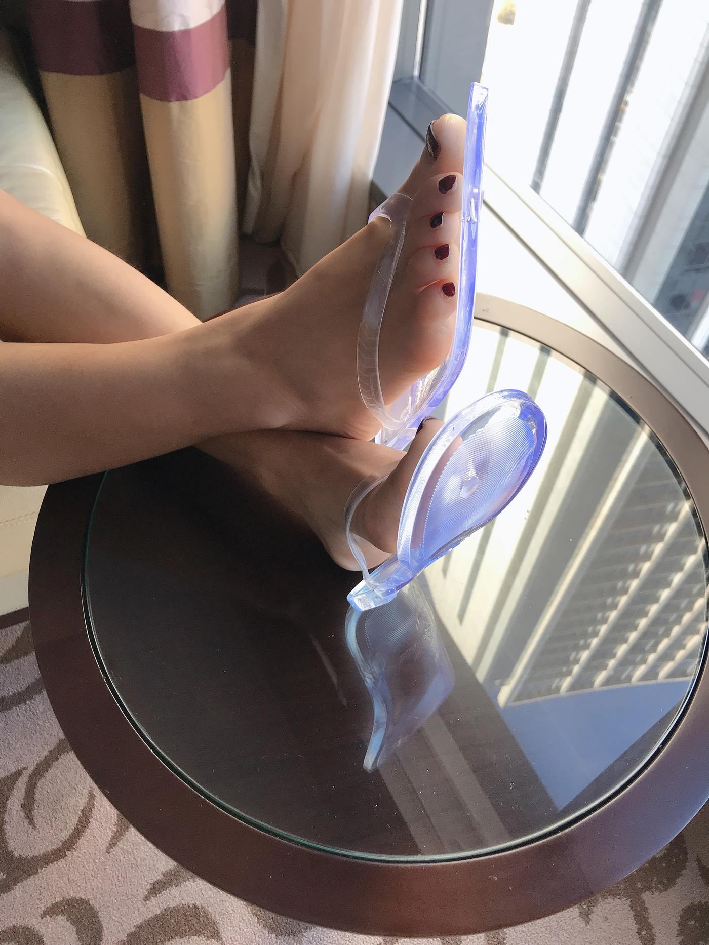 图片[48]-安乔乔  酒店连衣裙 [113P] – 速更版-美库