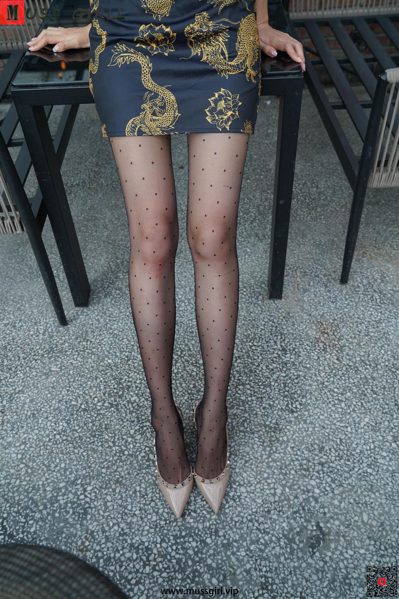 图片[31]-[MussGirl慕丝女郎]NO.478 筱琪 A[132P] – 速更版-美库