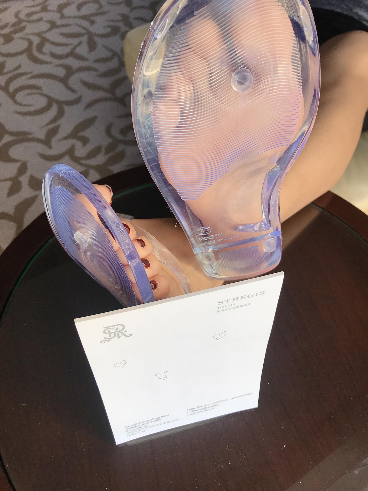 图片[51]-安乔乔  酒店连衣裙 [113P] – 速更版-美库