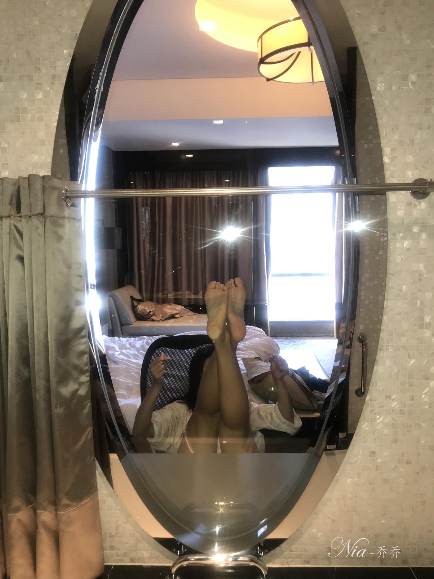 图片[102]-安乔乔  酒店连衣裙 [113P] – 速更版-美库