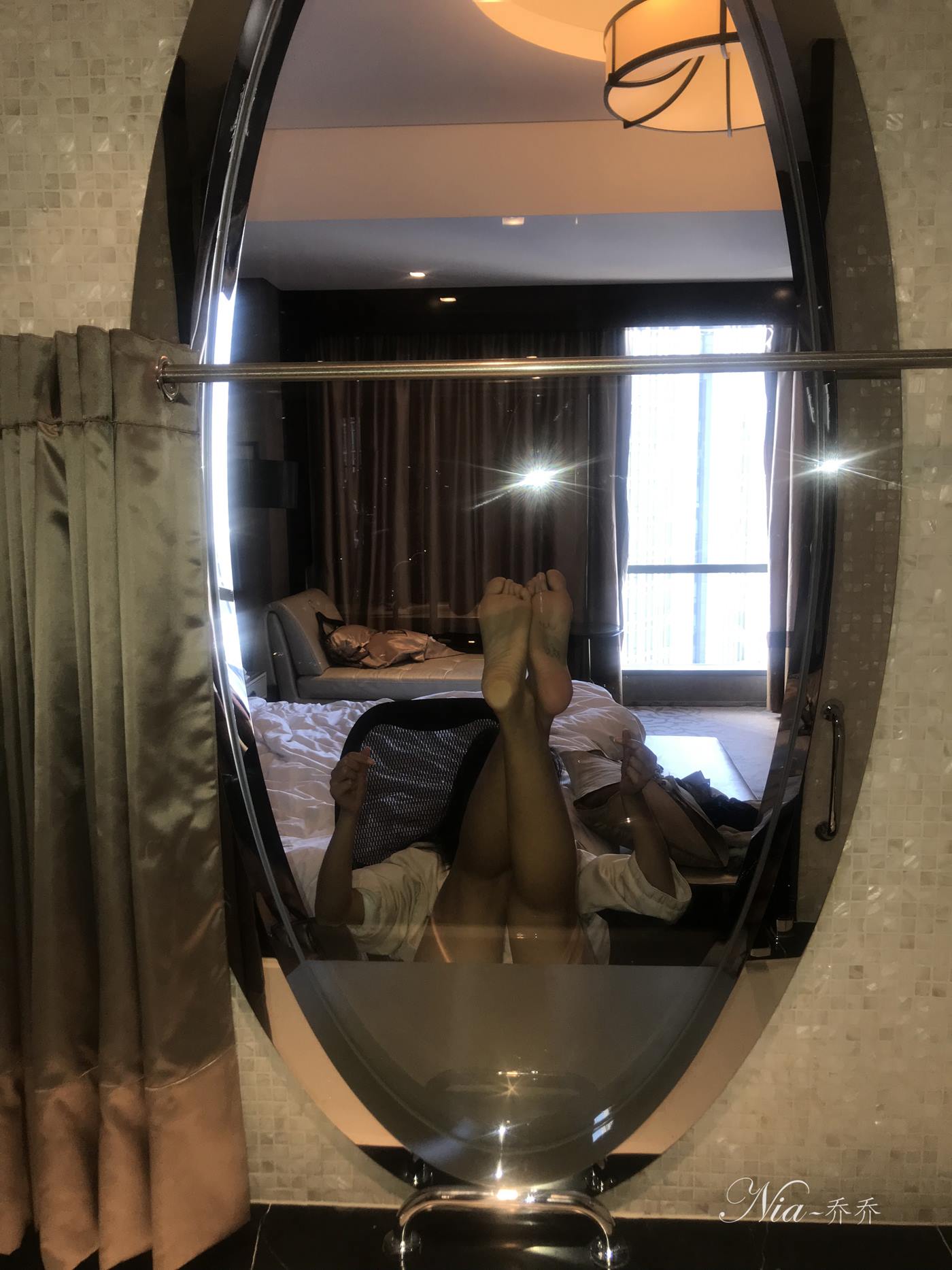 图片[103]-安乔乔  酒店连衣裙 [113P] – 速更版-美库