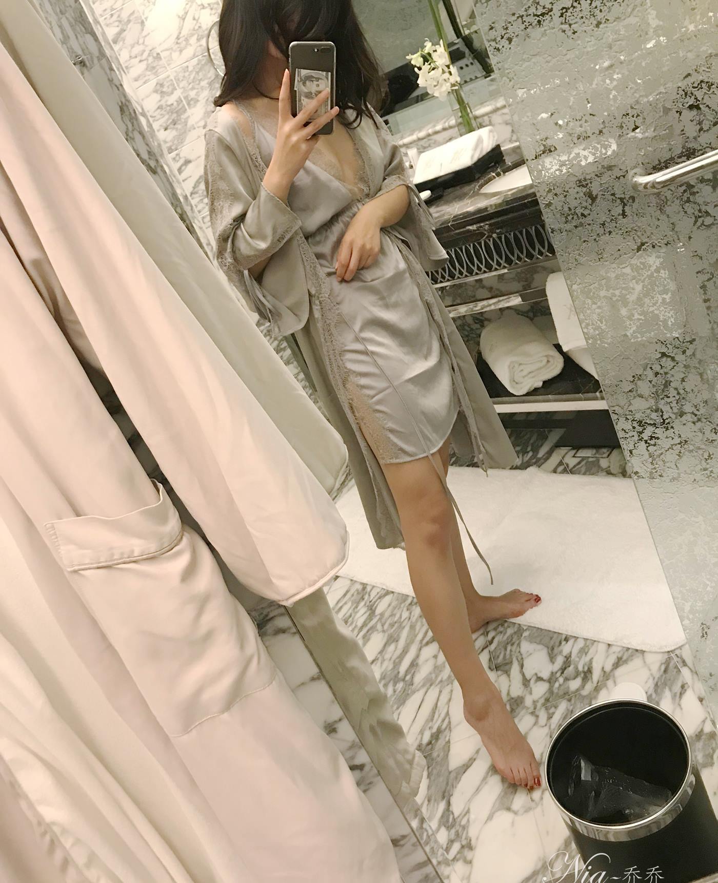 图片[108]-安乔乔  酒店连衣裙 [113P] – 速更版-美库