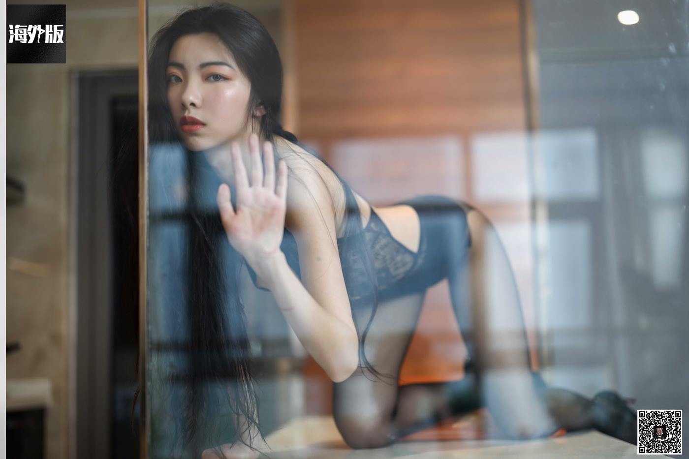 图片[10]-丝慕写真 海外版 H028 新模 [16P] – 速更版-美库