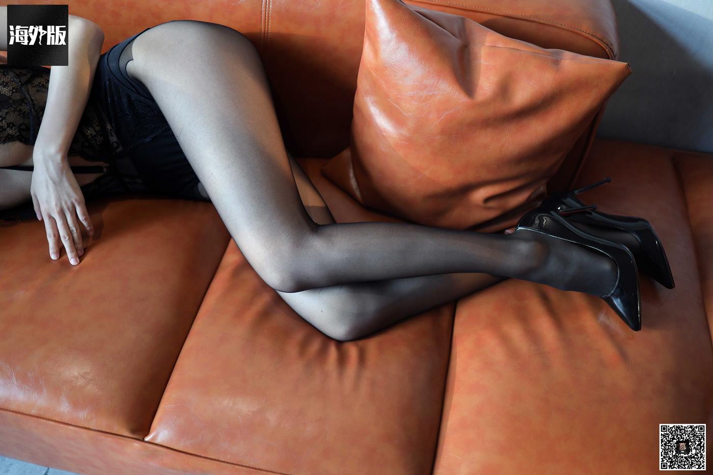 图片[17]-丝慕写真 海外版 H028 新模 [16P] – 速更版-美库